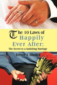 bokomslag The 10 Laws of Happily Ever After