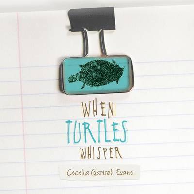 When Turtles Whisper 1