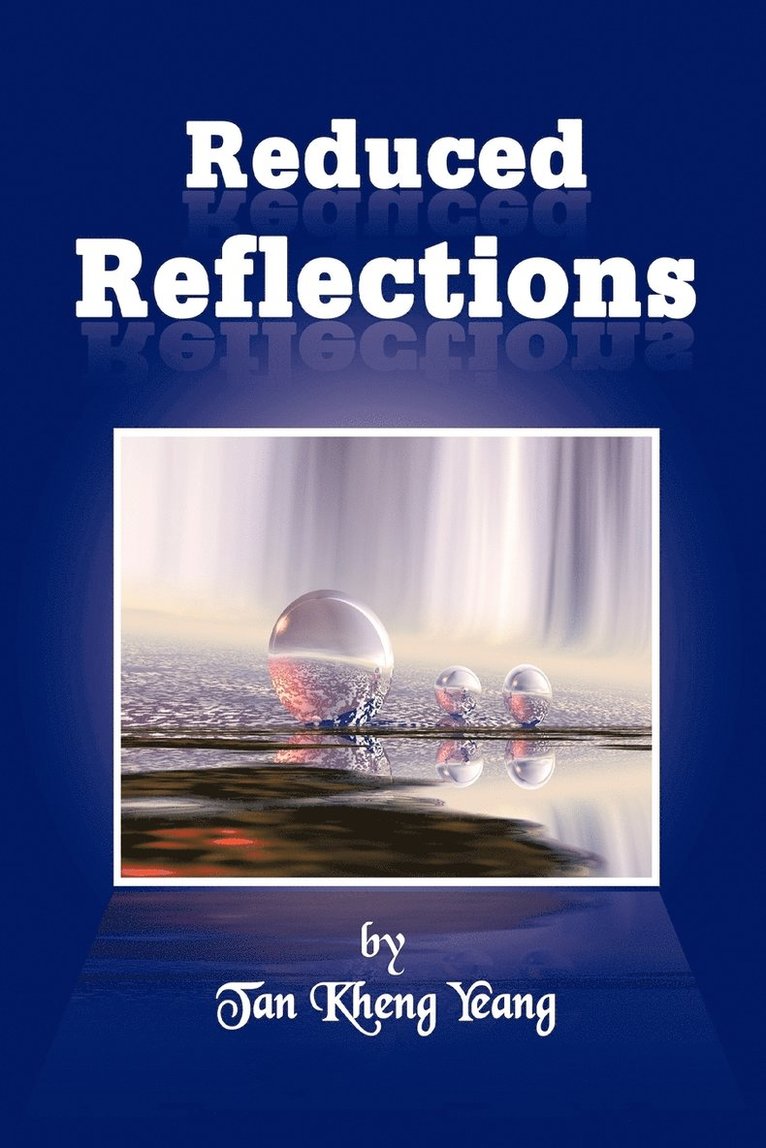 Reduced Reflections 1