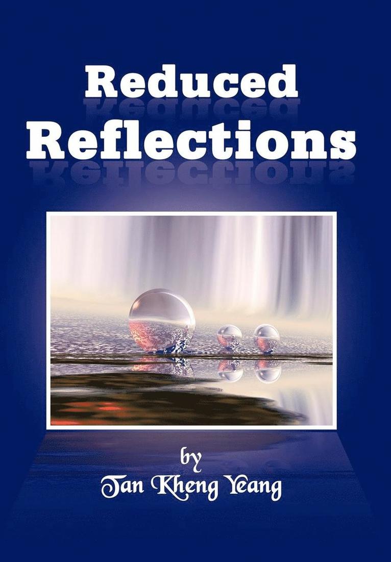 Reduced Reflections 1