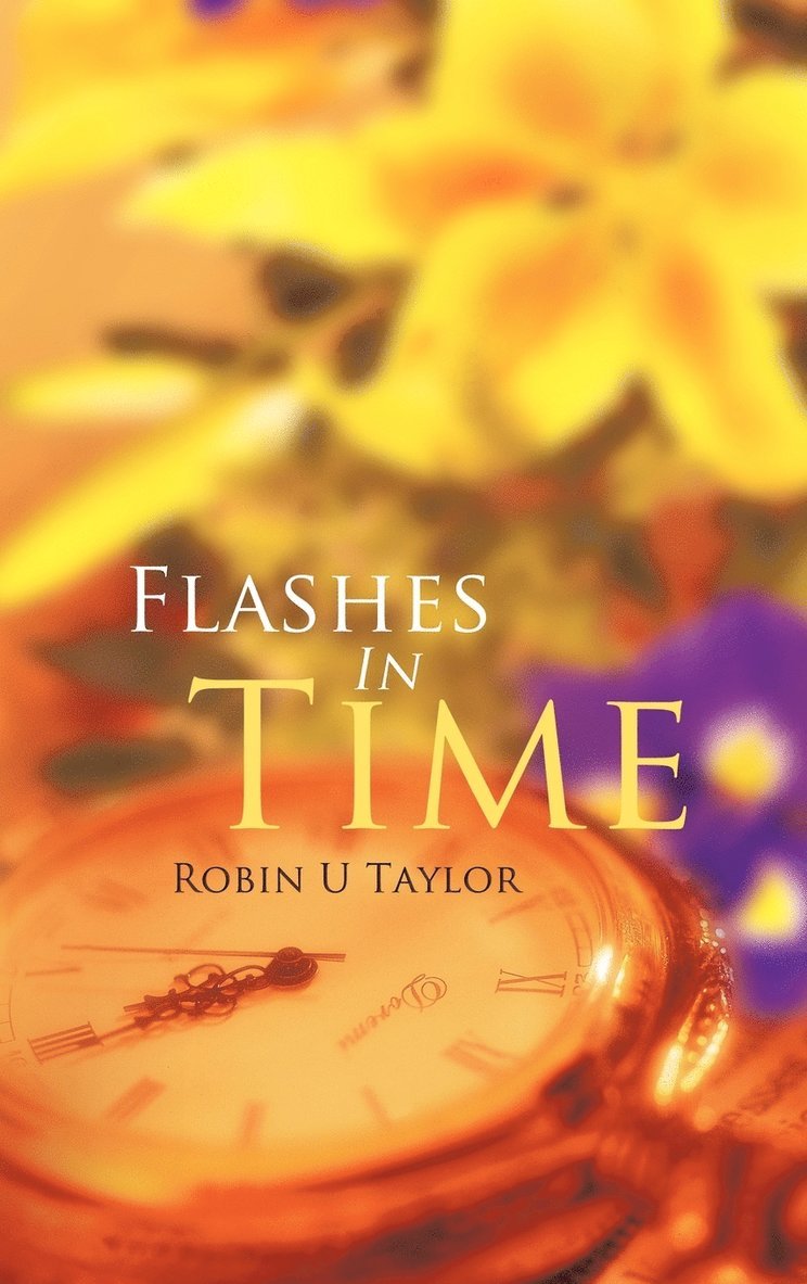 Flashes In Time 1