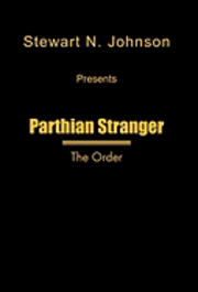 bokomslag Parthian Stranger