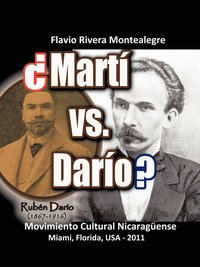 bokomslag Marti vs. Dario?