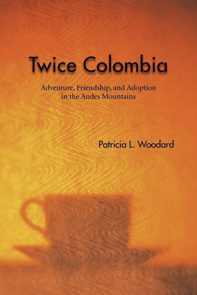 bokomslag Twice Colombia