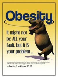 bokomslag Obesity