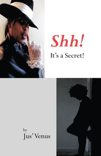 bokomslag Shh! It's a Secret!