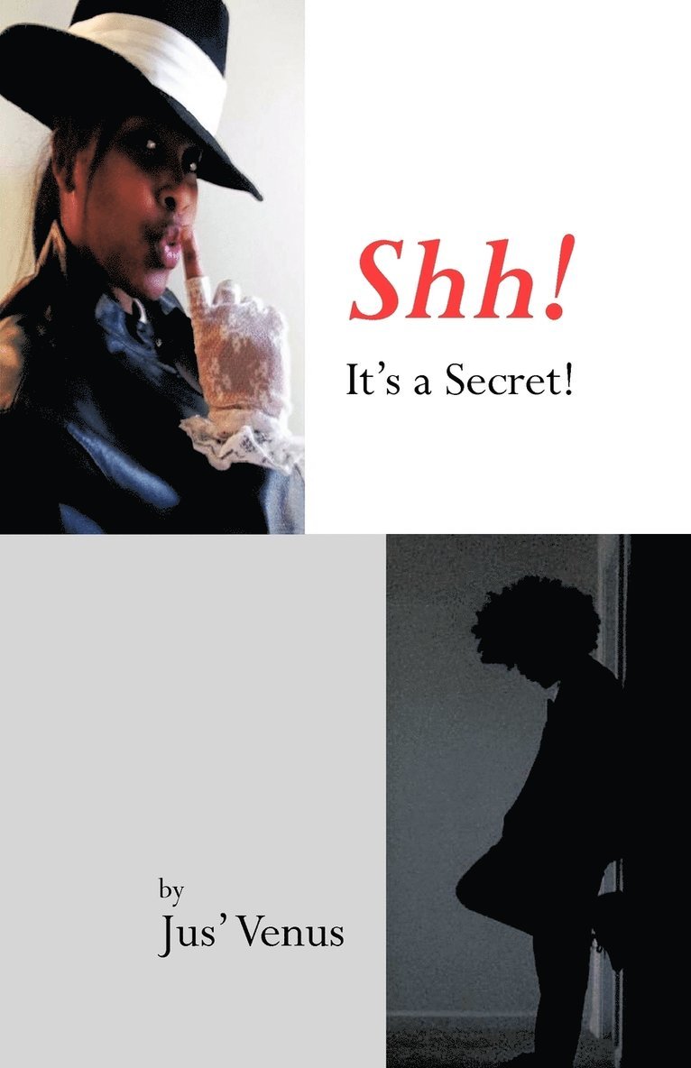 Shh! It's a Secret! 1
