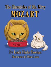 bokomslag The Chronicles of Mr. Kitty Mozart