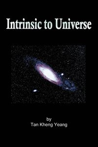 bokomslag Intrinsic to Universe