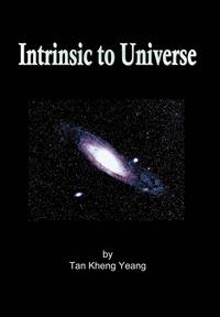 bokomslag Intrinsic to Universe