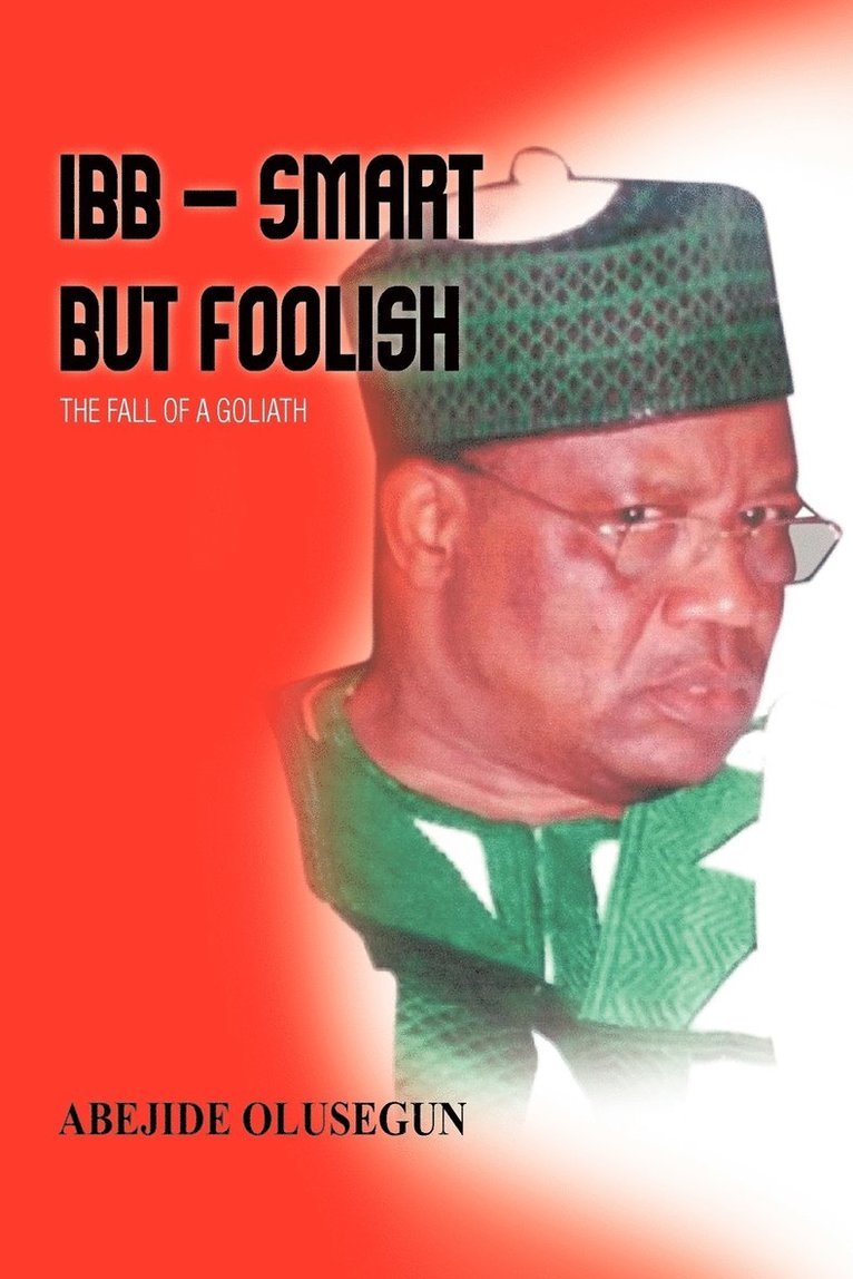 IBB - Smart But Foolish 1