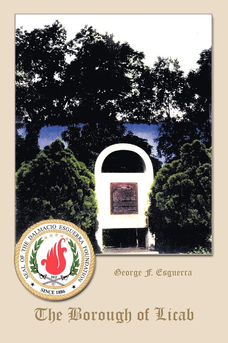 Borough of Licab 1