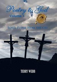 bokomslag Poetry to God, Volume 1