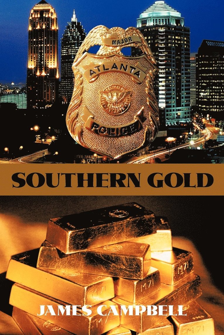 Southern Gold 1