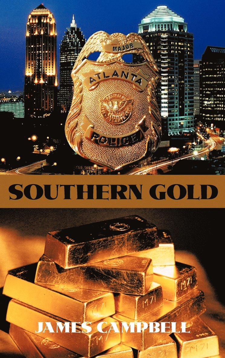 Southern Gold 1