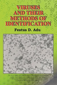 bokomslag Viruses and Their Methods of Identification