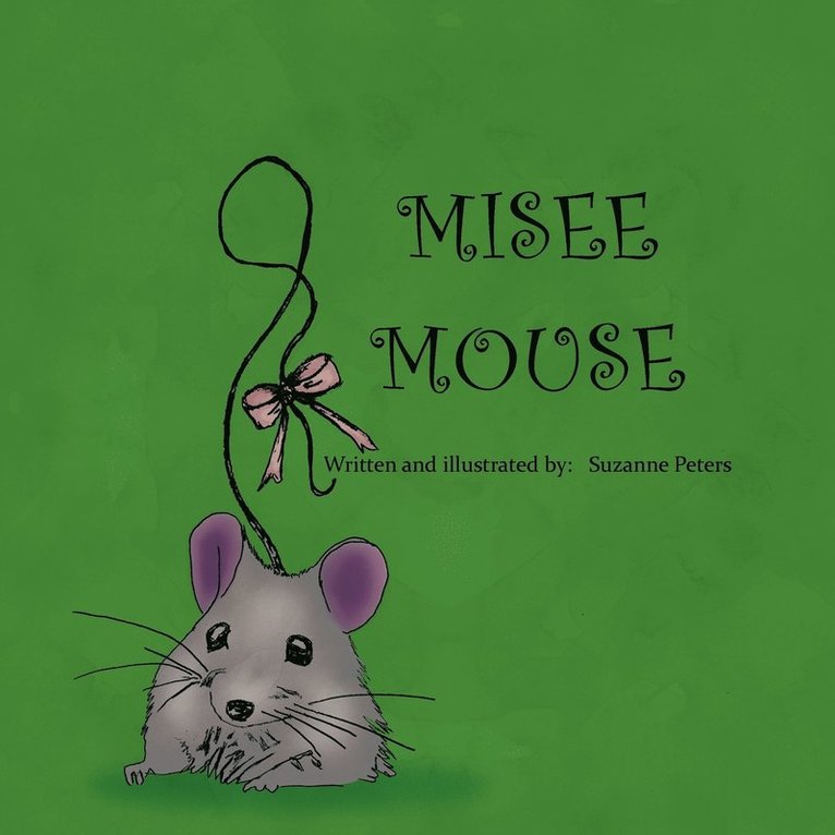 Misee Mouse 1