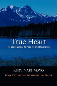 bokomslag True Heart