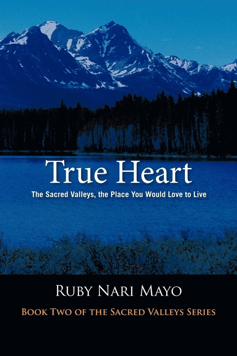 True Heart 1