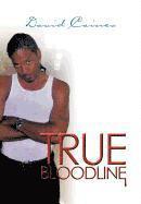 bokomslag True Bloodline