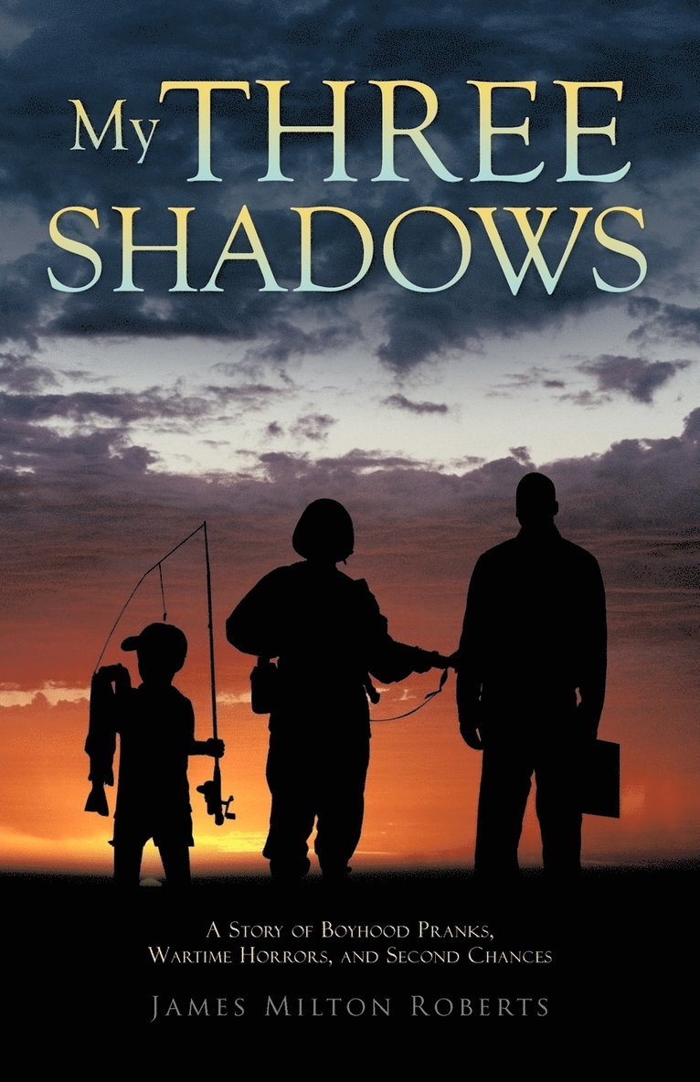 My Three Shadows 1