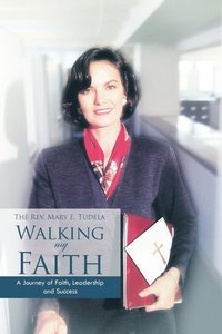 bokomslag Walking My Faith