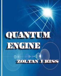 bokomslag Quantum Engine
