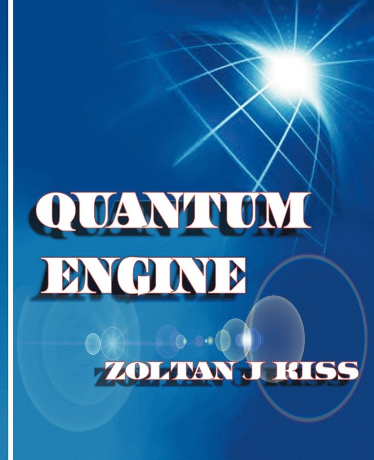 Quantum Engine 1