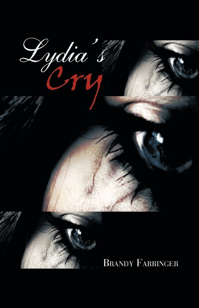 Lydia's Cry 1