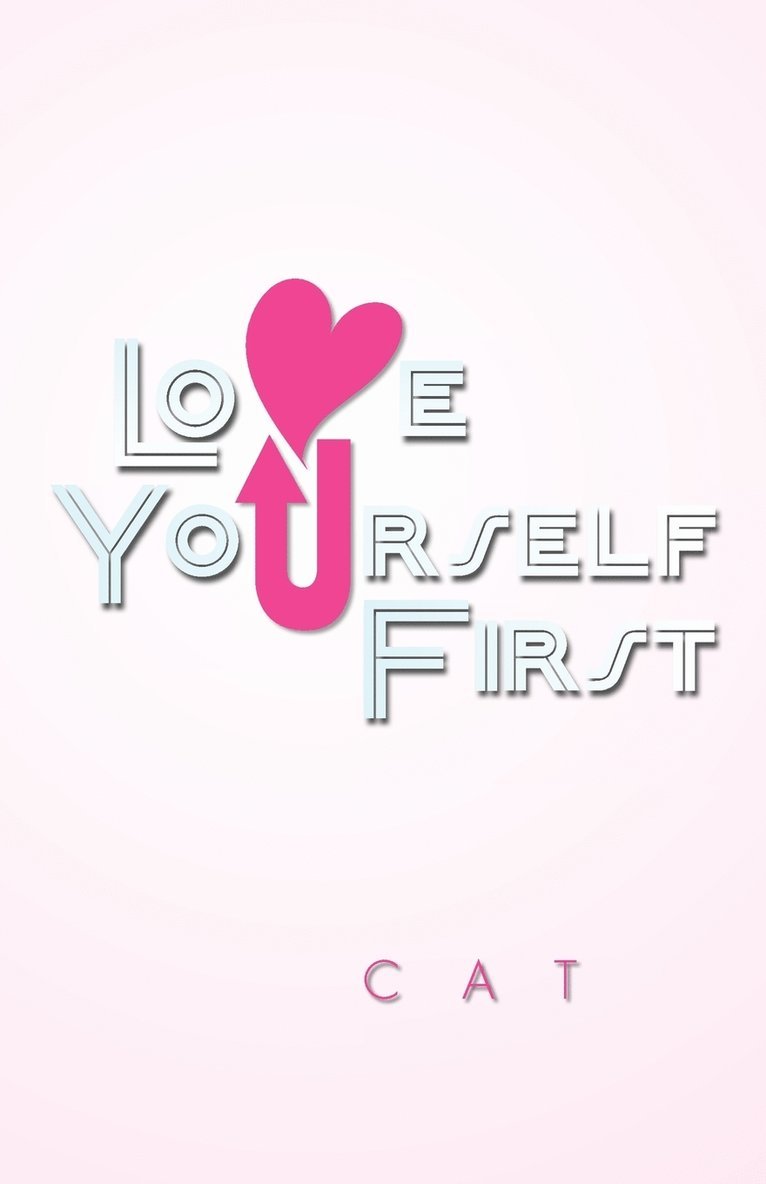 Love Yourself First 1