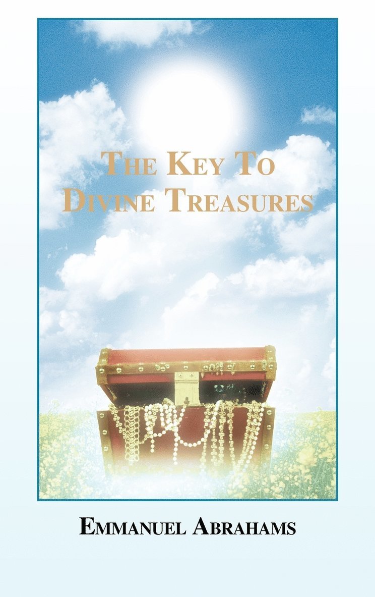 The Key to Divine Treasures 1