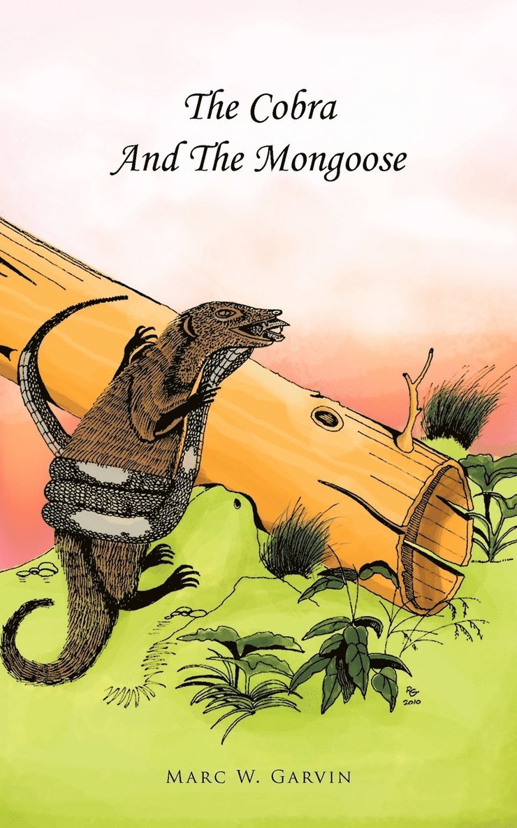 Cobra And The Mongoose