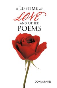 bokomslag A Lifetime of LOVE and Other POEMS