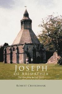 bokomslag Joseph of Arimathea
