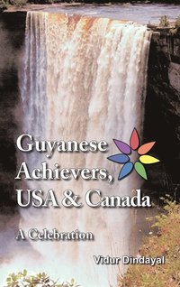 bokomslag Guyanese Achievers USA & Canada