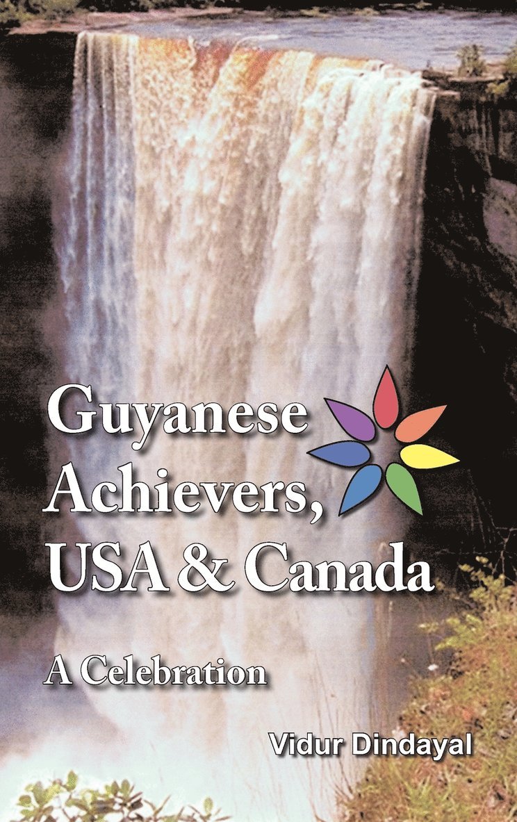 Guyanese Achievers USA & Canada 1