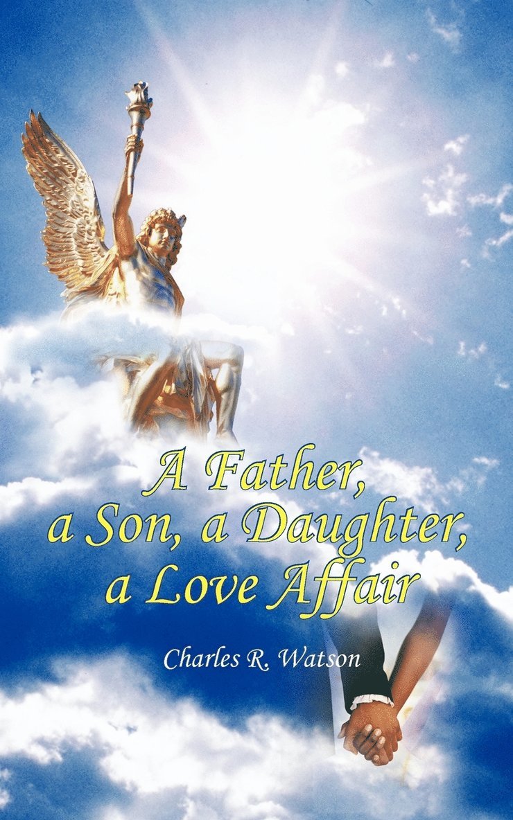 A Father, a Son, a Daughter, a Love Affair 1