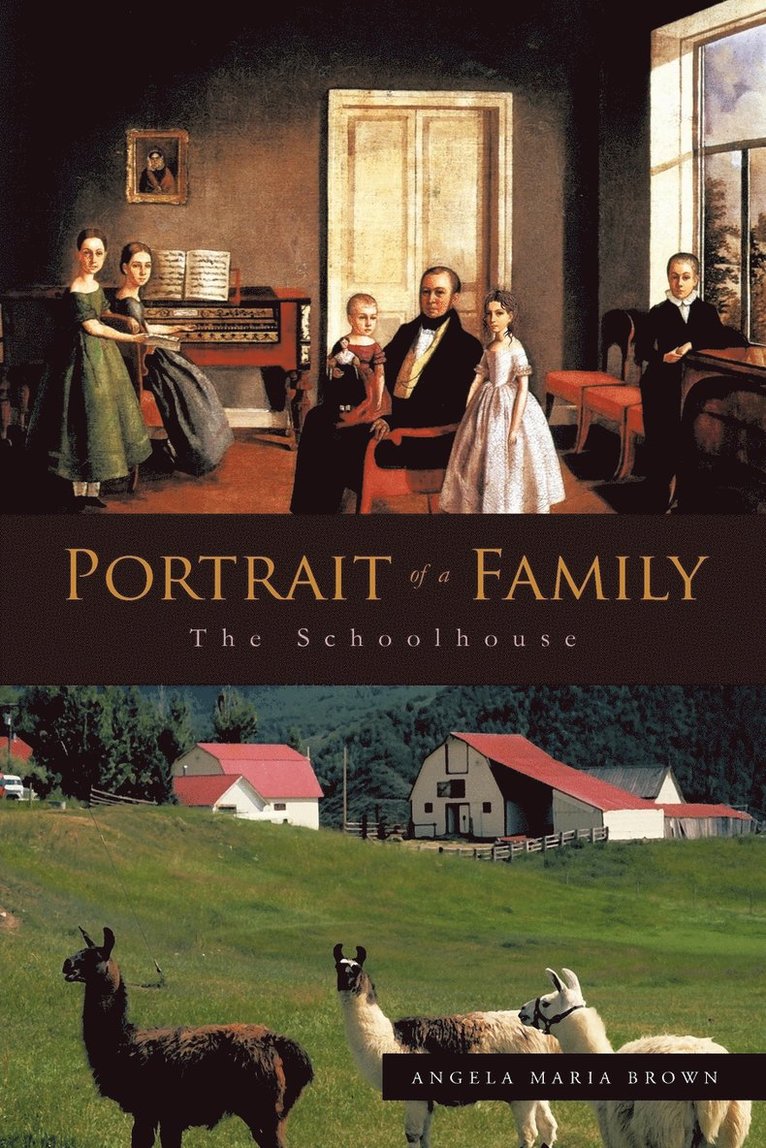 Portrait of a Family 1