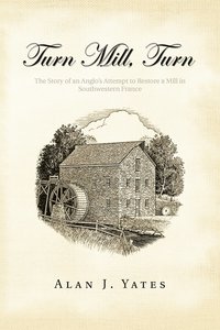 bokomslag Turn Mill, Turn