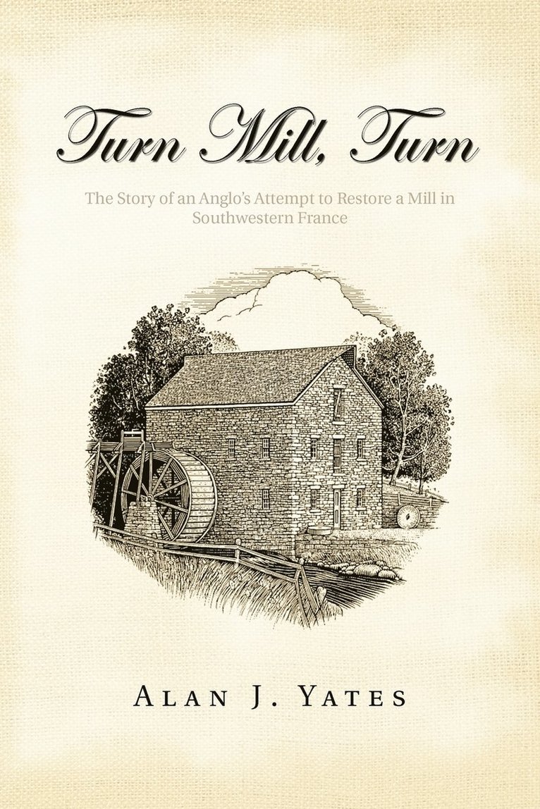 Turn Mill, Turn 1