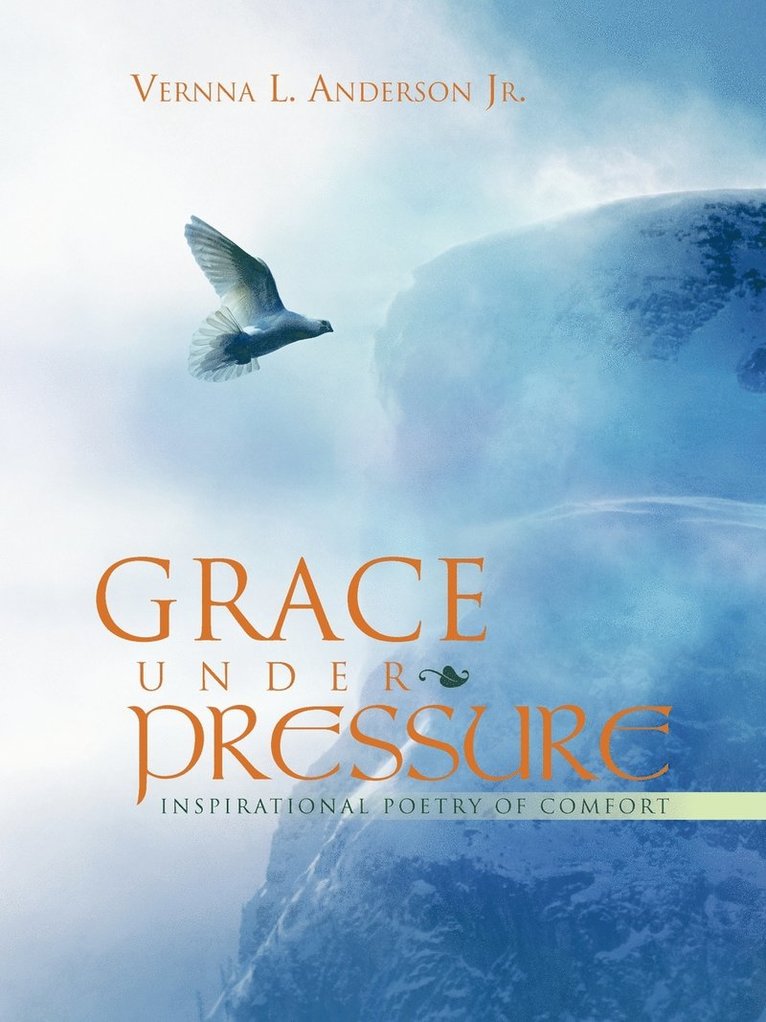 Grace Under Pressure 1