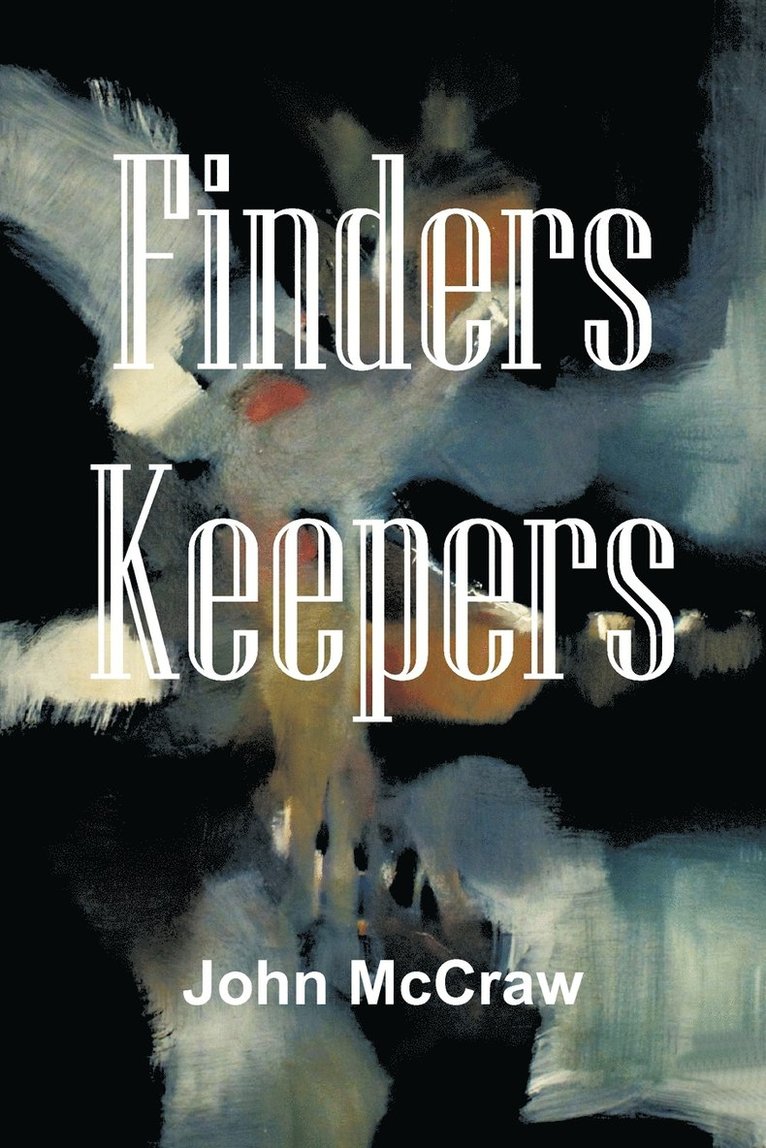 Finders Keepers 1