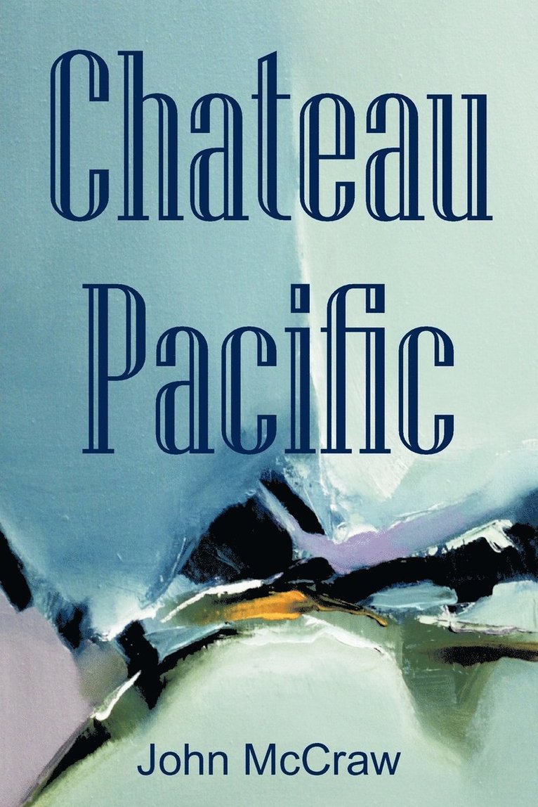 Chateau Pacific 1