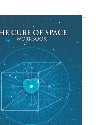 bokomslag The Cube of Space Workbook