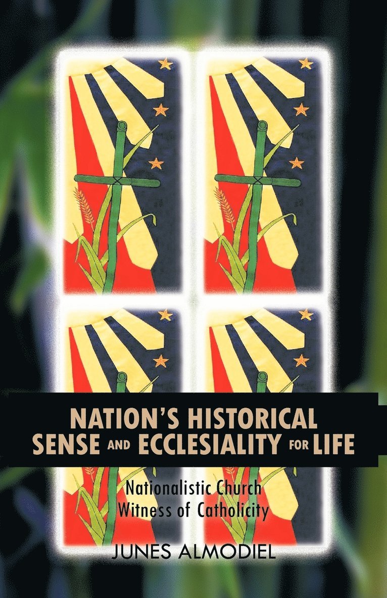 Nation's Historical Sense and Ecclesiality for Life 1