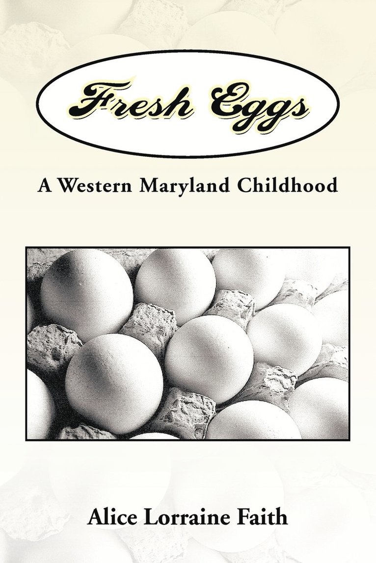 Fresh Eggs 1