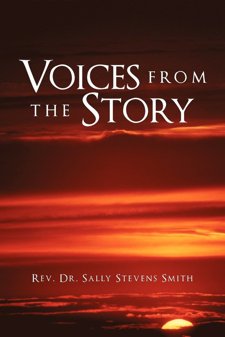 Voices from the Story 1