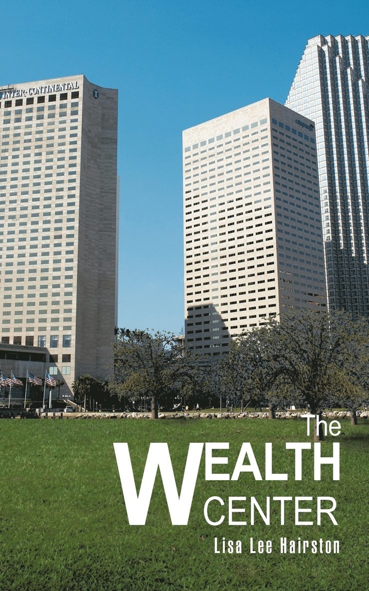 The Wealth Center 1