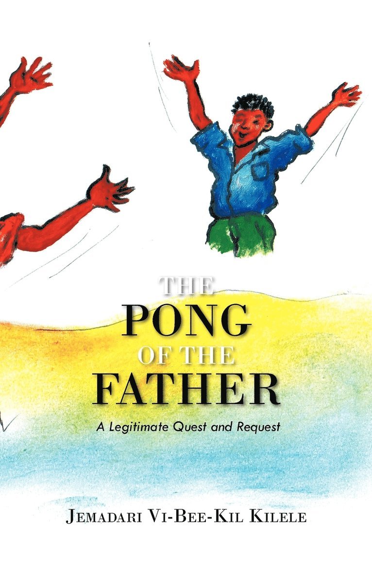 The Pong of the Father 1