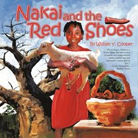 bokomslag Nakai and the Red Shoes